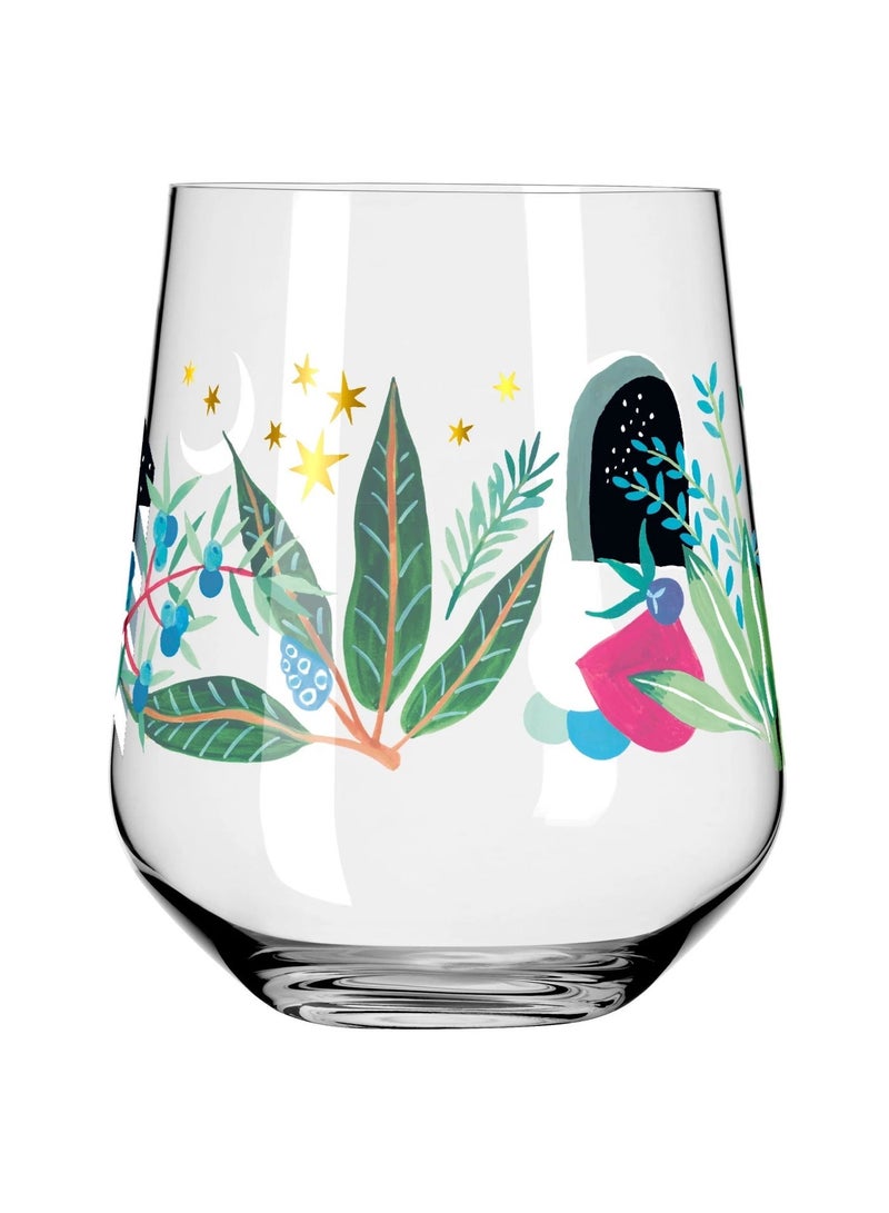 Ritzenhoff Drinking Glass Set 2-Piece, 710ml Capacity, Glasses for Juice, Water and Cocktails, Dishwasher Safe, Gift Box, Made in Germany - Image 3
